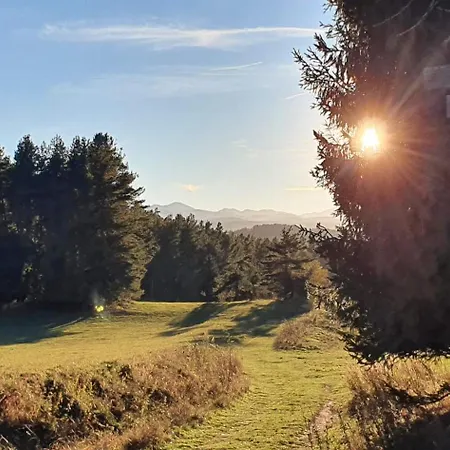 Les Quatre Saisons Montaillou