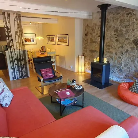 Les Quatre Saisons * Montaillou