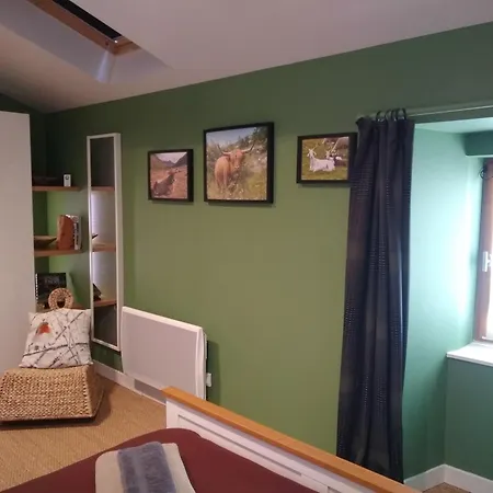 Les Quatre Saisons Montaillou