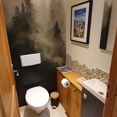 Les Quatre Saisons Hébergement de vacances