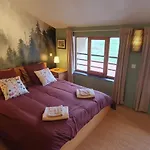 Casa vacanze Les Quatre Saisons *