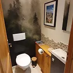 Les Quatre Saisons Casa vacanze