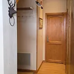 Les Quatre Saisons Casa vacanze