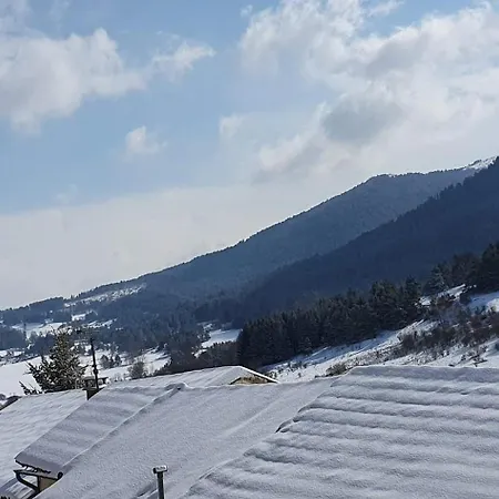 Les Quatre Saisons *