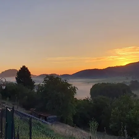 Les Quatre Saisons *