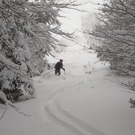 Les Quatre Saisons * Montaillou