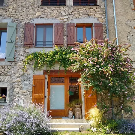 Nyaraló Les Quatre Saisons