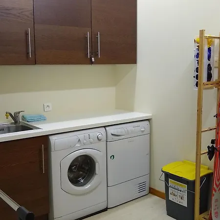 Les Quatre Saisons Prázdninový dům *