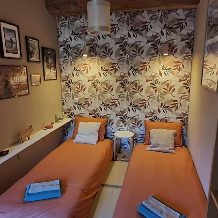 Les Quatre Saisons *