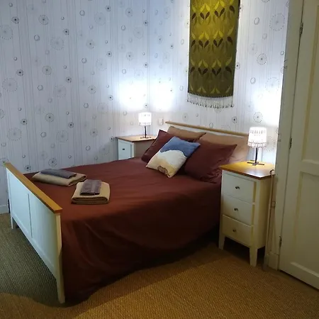 Les Quatre Saisons Prázdninový dům