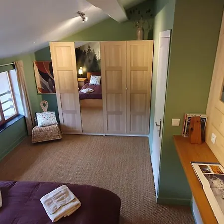 Les Quatre Saisons Montaillou