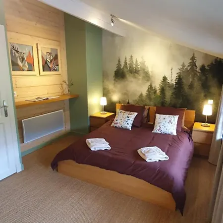 Les Quatre Saisons *