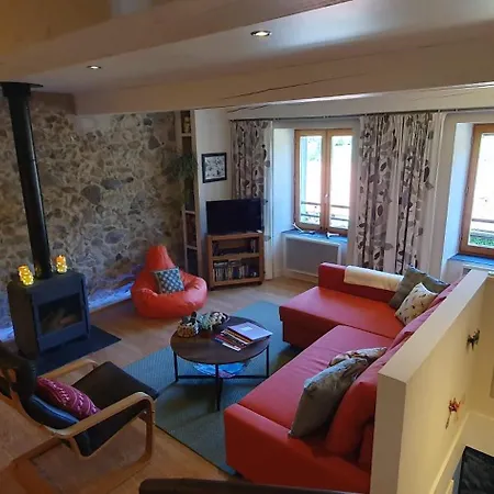 Les Quatre Saisons * Montaillou