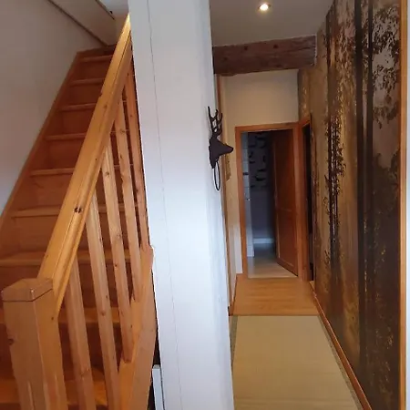 Les Quatre Saisons *