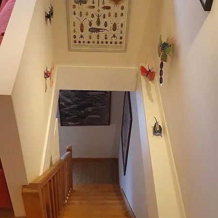 Les Quatre Saisons Prázdninový dům *