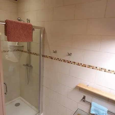 Nyaraló Les Quatre Saisons *