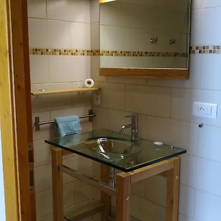 Les Quatre Saisons Nyaraló Montaillou