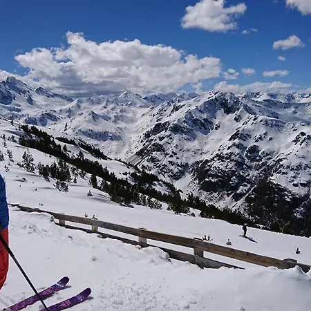 Les Quatre Saisons * Montaillou