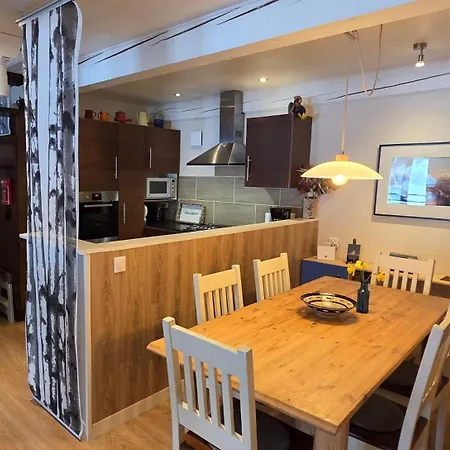 Les Quatre Saisons Nyaraló