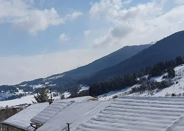 Les Quatre Saisons *