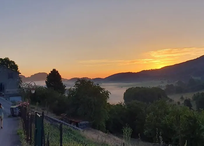 Les Quatre Saisons *