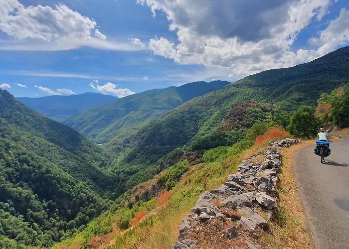 Les Quatre Saisons * Montaillou