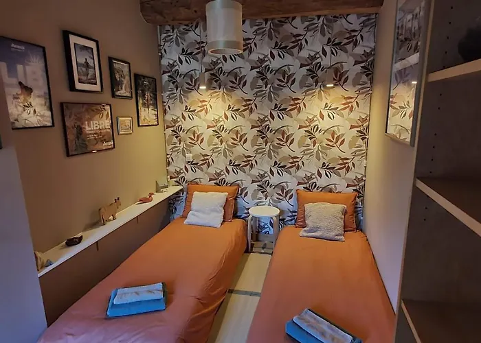 Les Quatre Saisons *