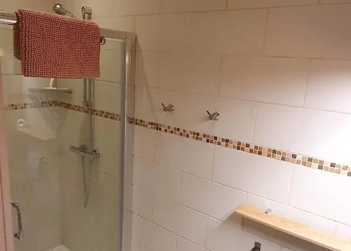 Nyaraló Les Quatre Saisons *