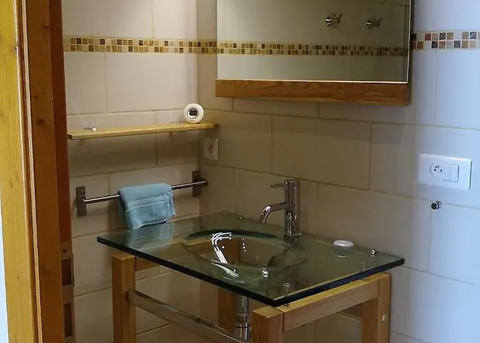 Les Quatre Saisons Nyaraló Montaillou