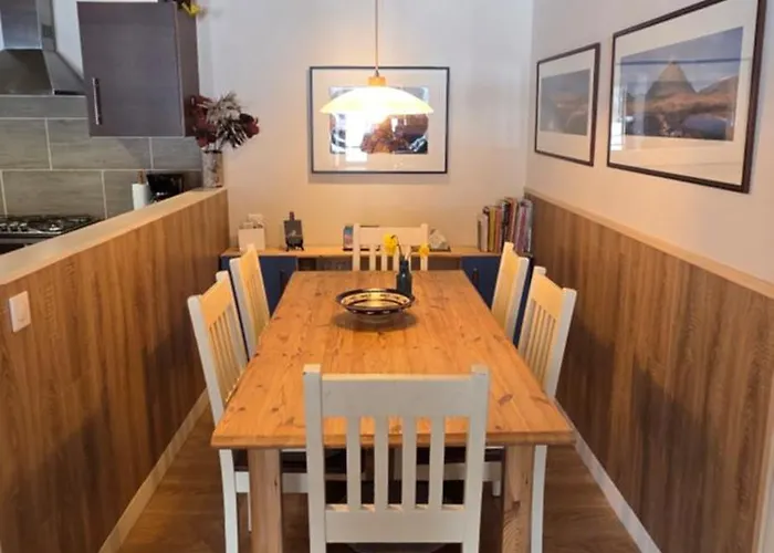 Nyaraló Les Quatre Saisons *