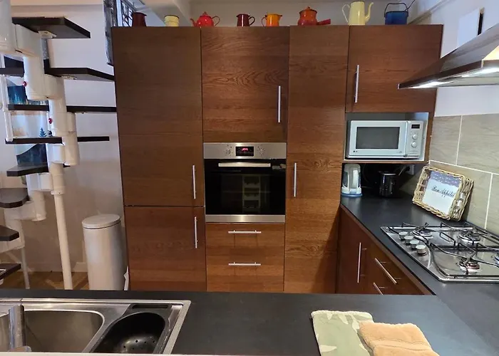 Les Quatre Saisons * Montaillou