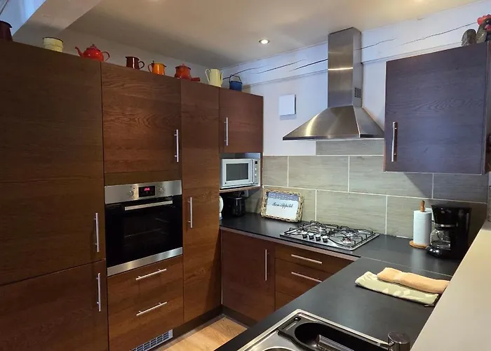 Les Quatre Saisons *