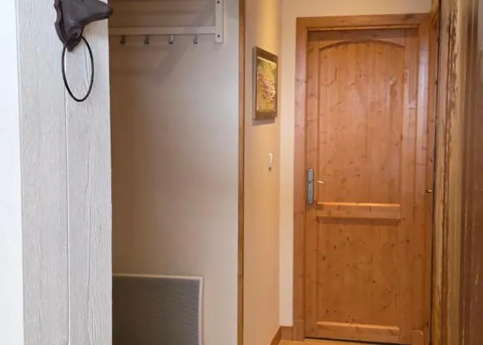 Les Quatre Saisons Nyaraló