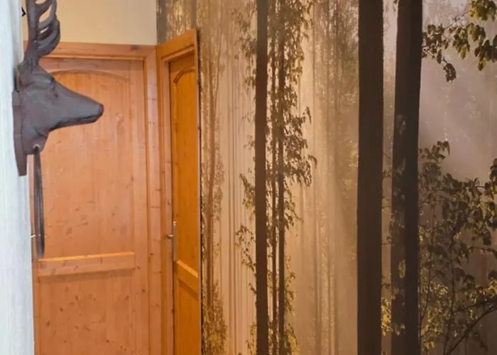 Nyaraló Les Quatre Saisons Montaillou